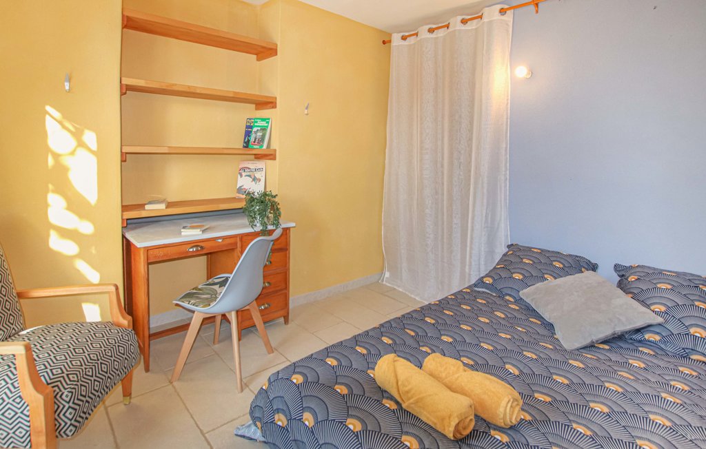 Feriehus - St Martin d'Ardeche , Frankrike - FRA218 19