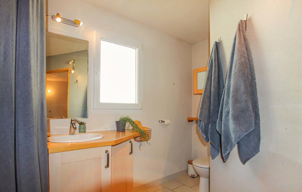 Feriehus - St Martin d'Ardeche , Frankrike - FRA218 26