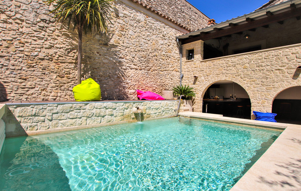 Feriehuse - Bourg Saint Andéol , Frankrig - FRA175 11