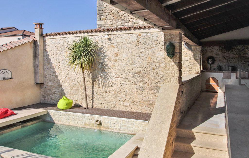 Feriehuse - Bourg Saint Andéol , Frankrig - FRA175 13