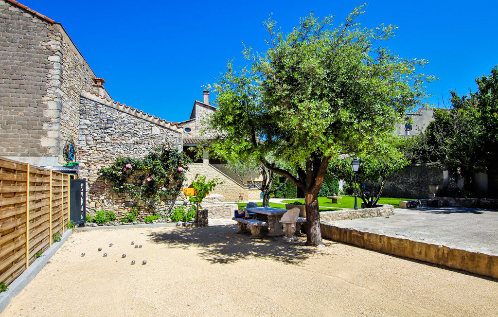 Feriehuse - Bourg Saint Andéol , Frankrig - FRA175 18