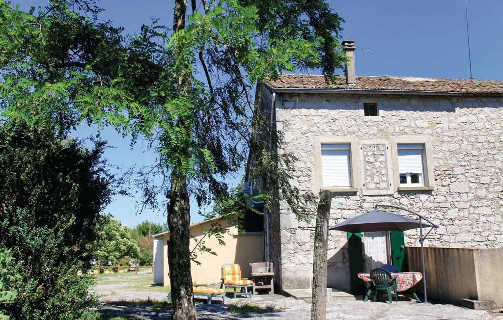 Ferienwohnung - Labeaume , Frankreich - FRA077 5