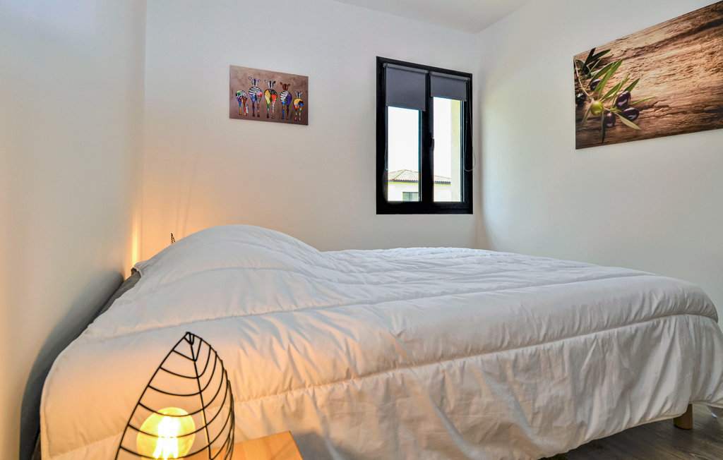 Semesterhus - Vallon pont d´arc , Frankrike - FRA205 12