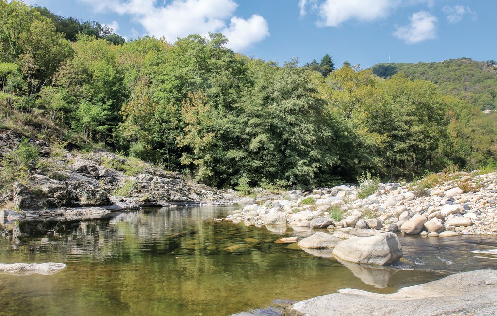 Semesterlägenhet - Vals les Bains , Frankrike - FRA134 23