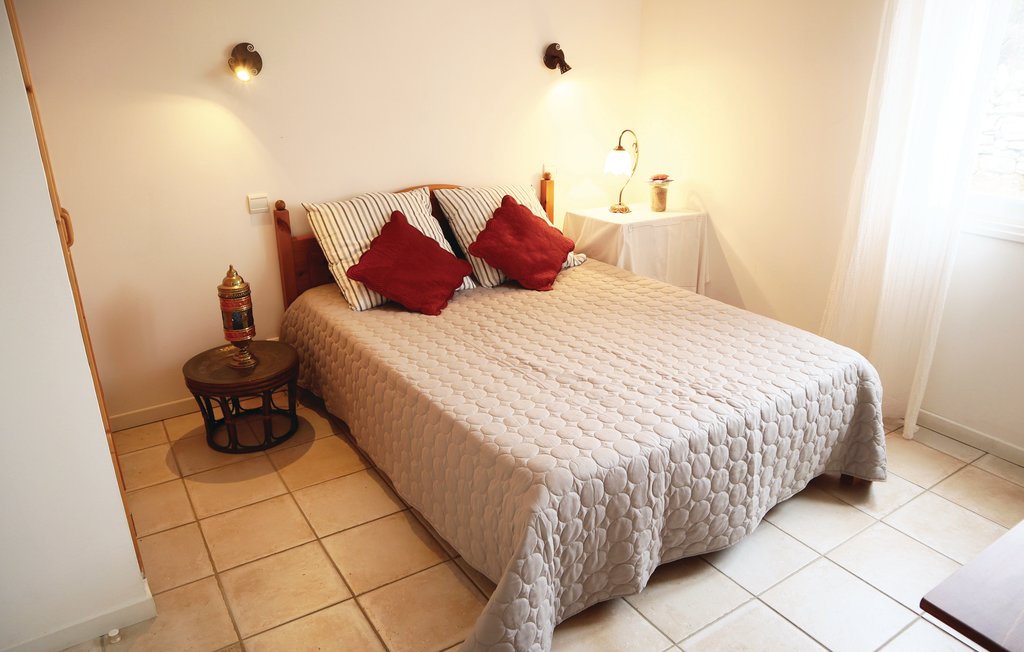 Location de vacances - Orgnac l'Aven , France - FRA142 6