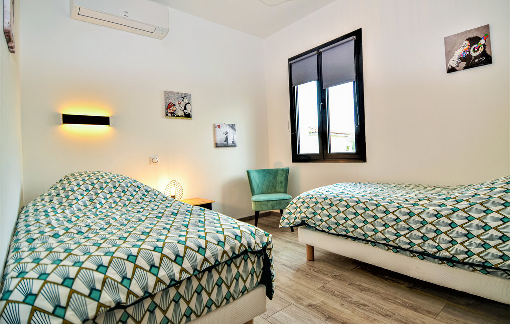 Semesterhus - Vallon pont d´arc , Frankrike - FRA205 10