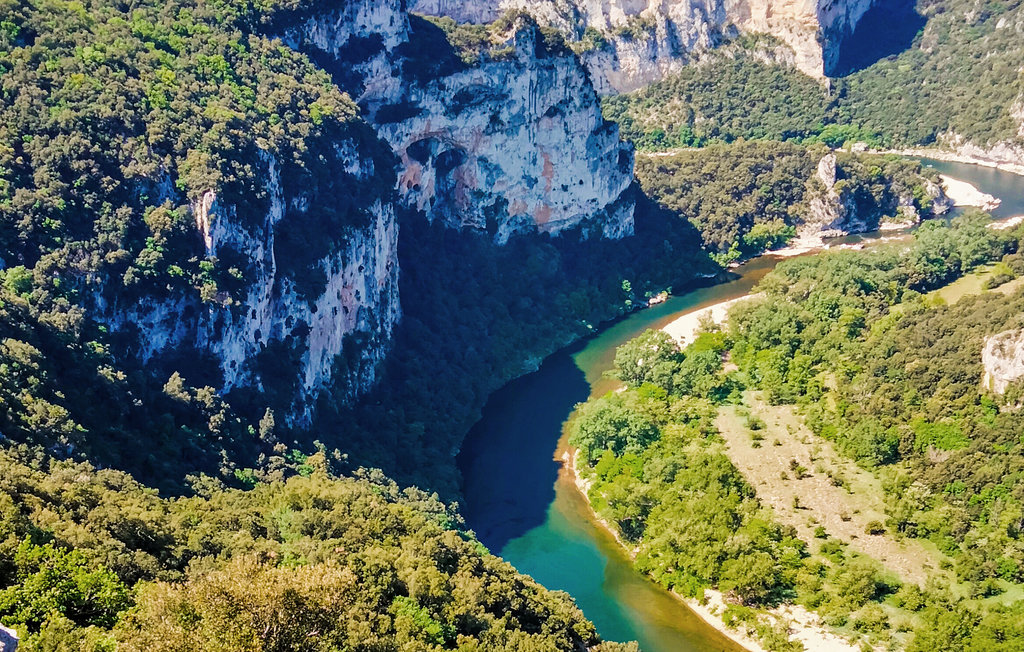 Semesterhus - Vallon pont d´arc , Frankrike - FRA205 18