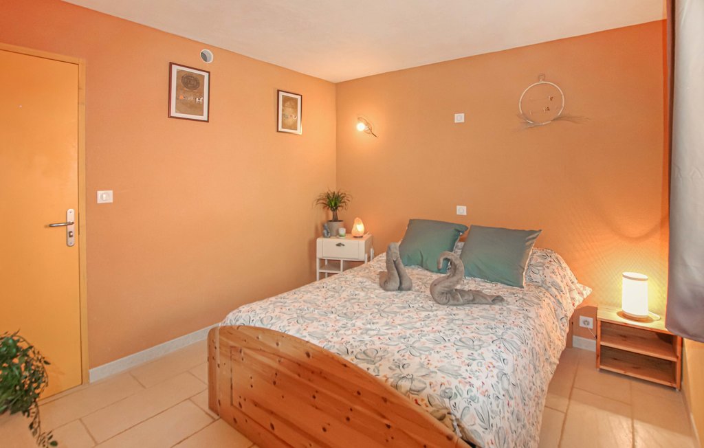 Feriehus - St Martin d'Ardeche , Frankrike - FRA218 22