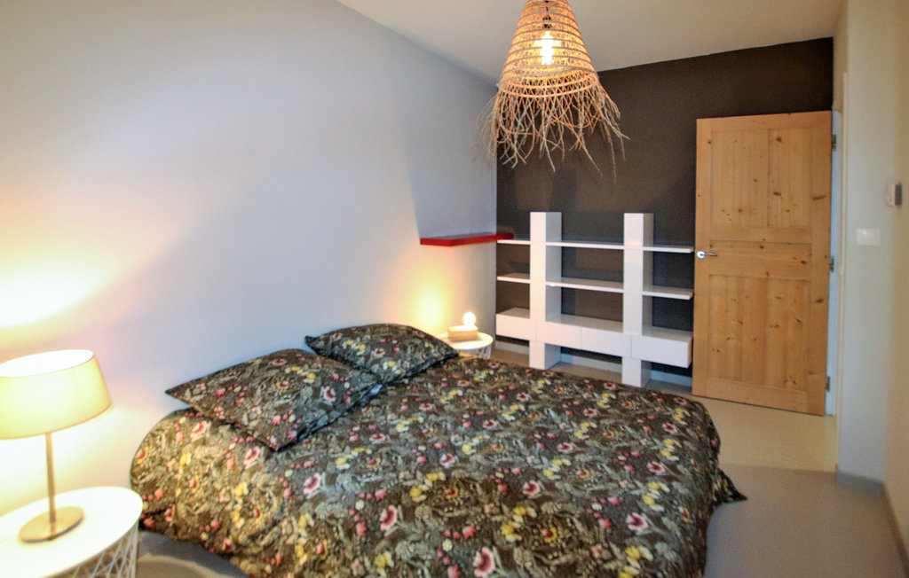 Semesterhus - Aubenas , Frankrike - FRA213 18