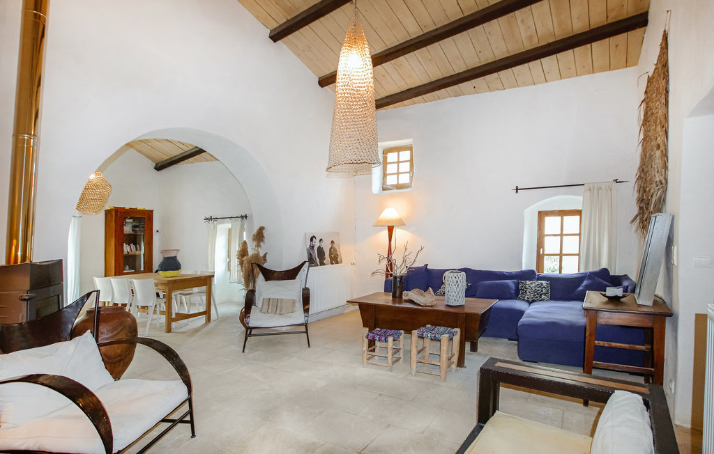 Feriehuse - St Montant , Frankrig - FRA217 2