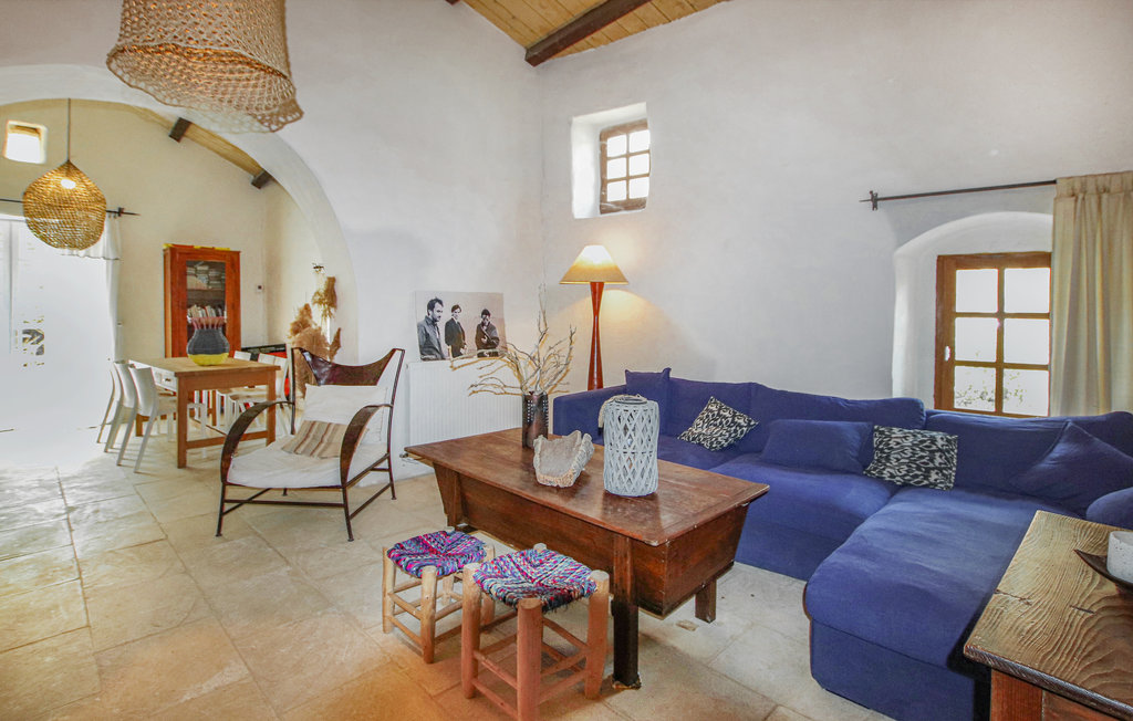 Feriehuse - St Montant , Frankrig - FRA217 23