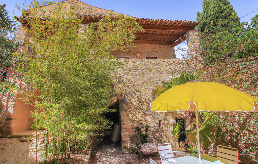 Feriehuse - St Montant , Frankrig - FRA217 18