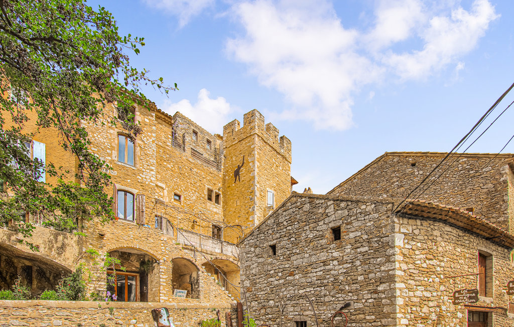 Feriehuse - St Montant , Frankrig - FRA217 21