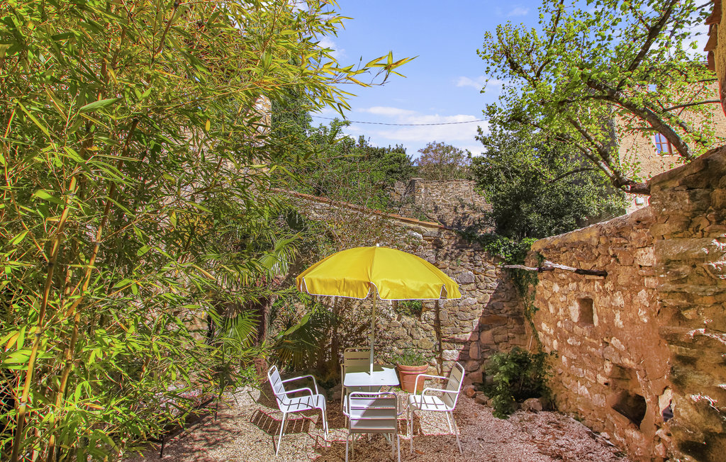 Feriehuse - St Montant , Frankrig - FRA217 19