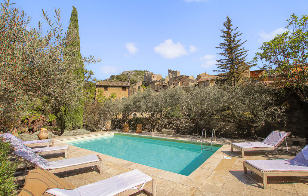 Feriehuse - St Montant , Frankrig - FRA217 11