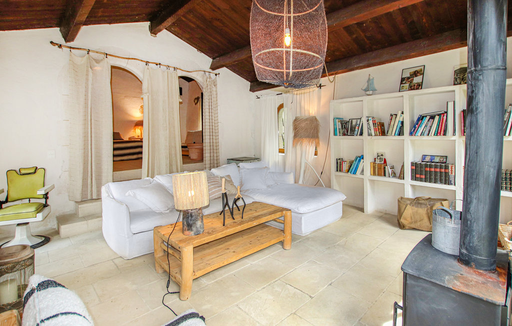 Feriehuse - St Montant , Frankrig - FRA217 25