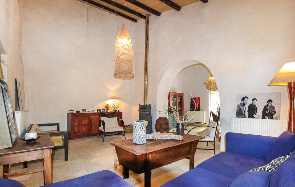 Feriehuse - St Montant , Frankrig - FRA217 24