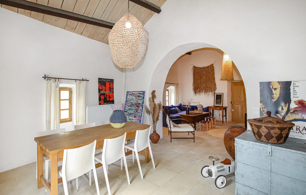 Feriehuse - St Montant , Frankrig - FRA217 4