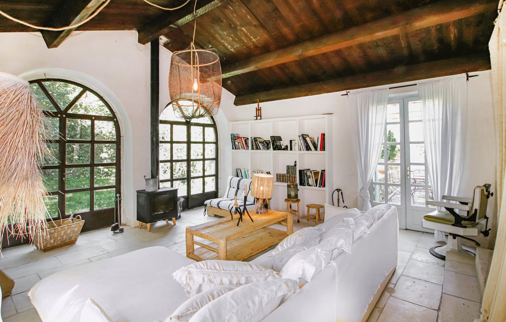 Feriehuse - St Montant , Frankrig - FRA217 3