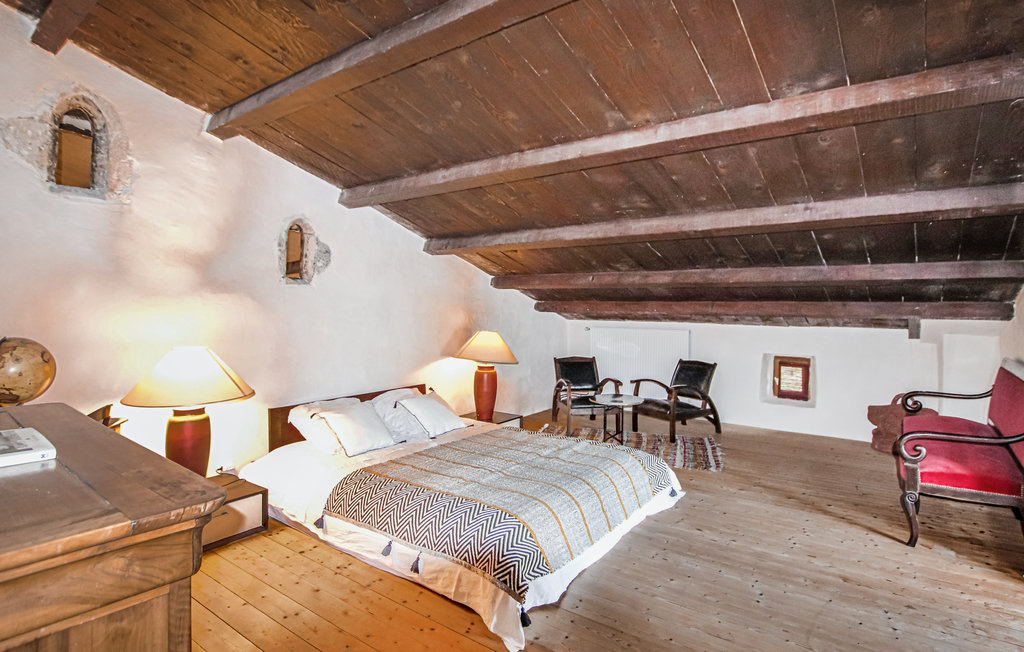 Feriehuse - St Montant , Frankrig - FRA217 34