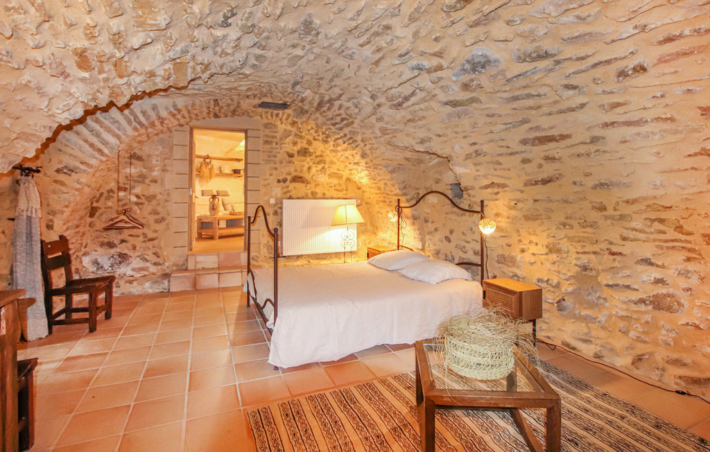 Feriehuse - St Montant , Frankrig - FRA217 36