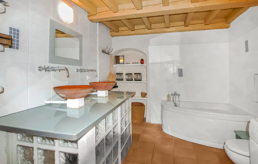 Feriehuse - St Montant , Frankrig - FRA217 40