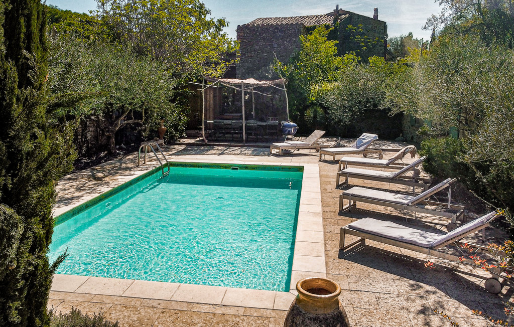 Feriehuse - St Montant , Frankrig - FRA217 14