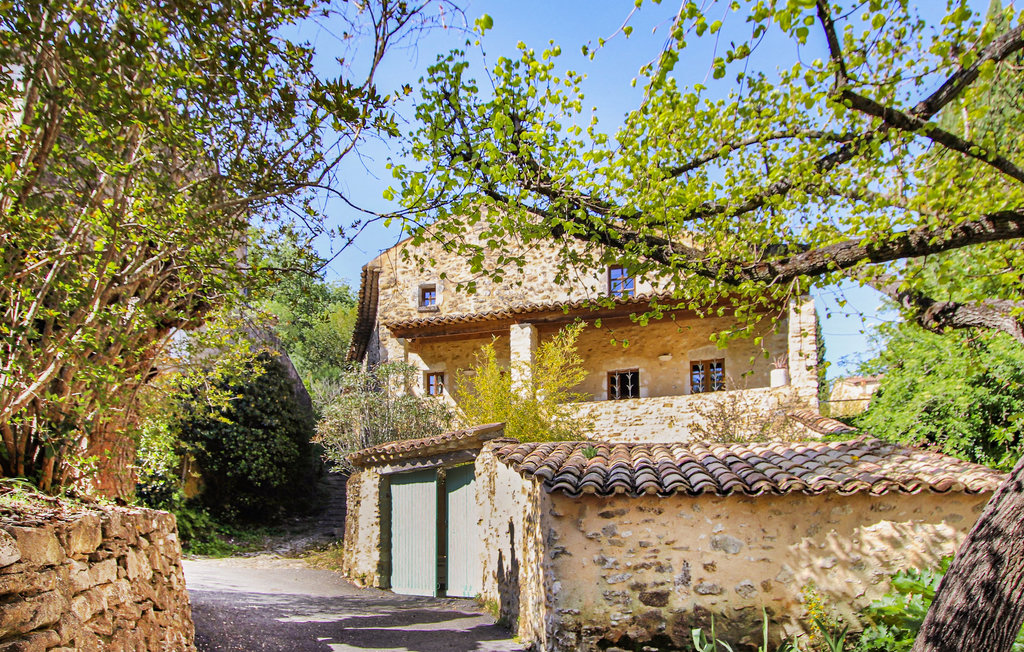 Feriehuse - St Montant , Frankrig - FRA217 16