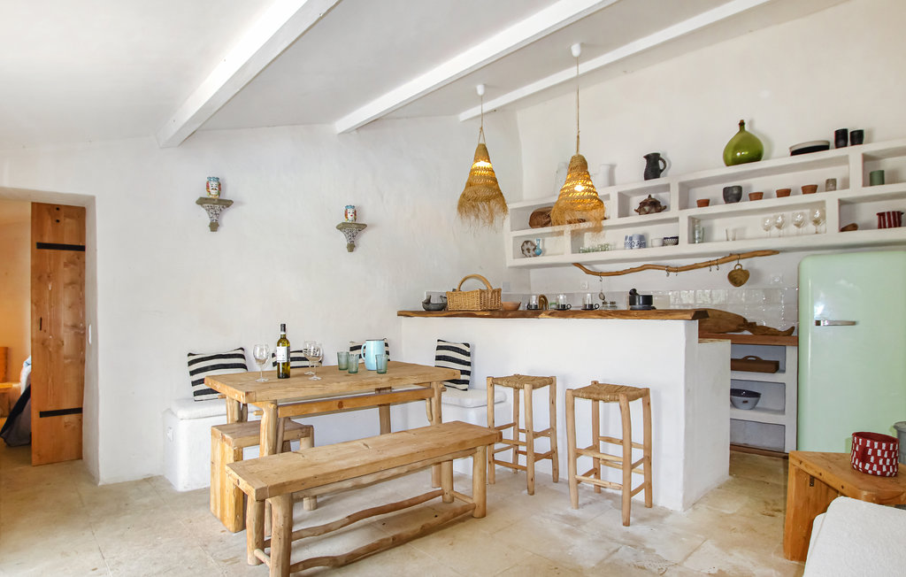 Feriehuse - St Montant , Frankrig - FRA217 8