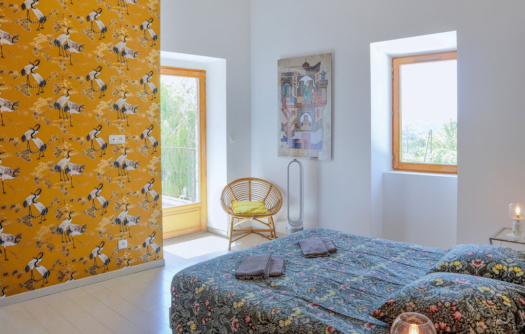 Semesterhus - Aubenas , Frankrike - FRA213 19