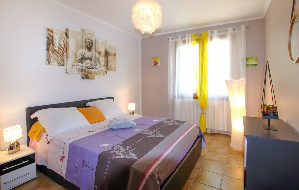 Feriehus - Aubenas , Frankrike - FRA245 14