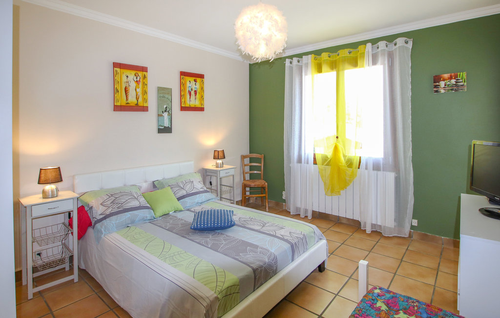 Feriehus - Aubenas , Frankrike - FRA245 15