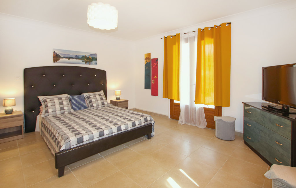 Feriehus - Aubenas , Frankrike - FRA245 17