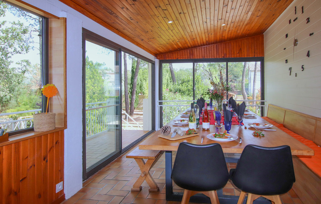 Feriehus - Aubenas , Frankrike - FRA245 3