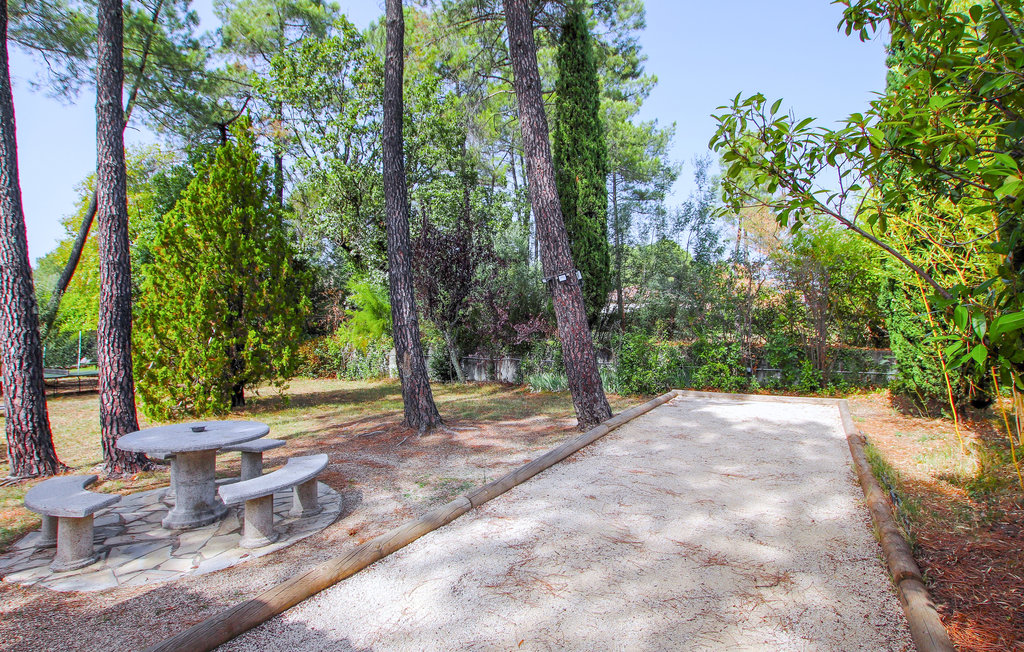 Feriehus - Aubenas , Frankrike - FRA245 10