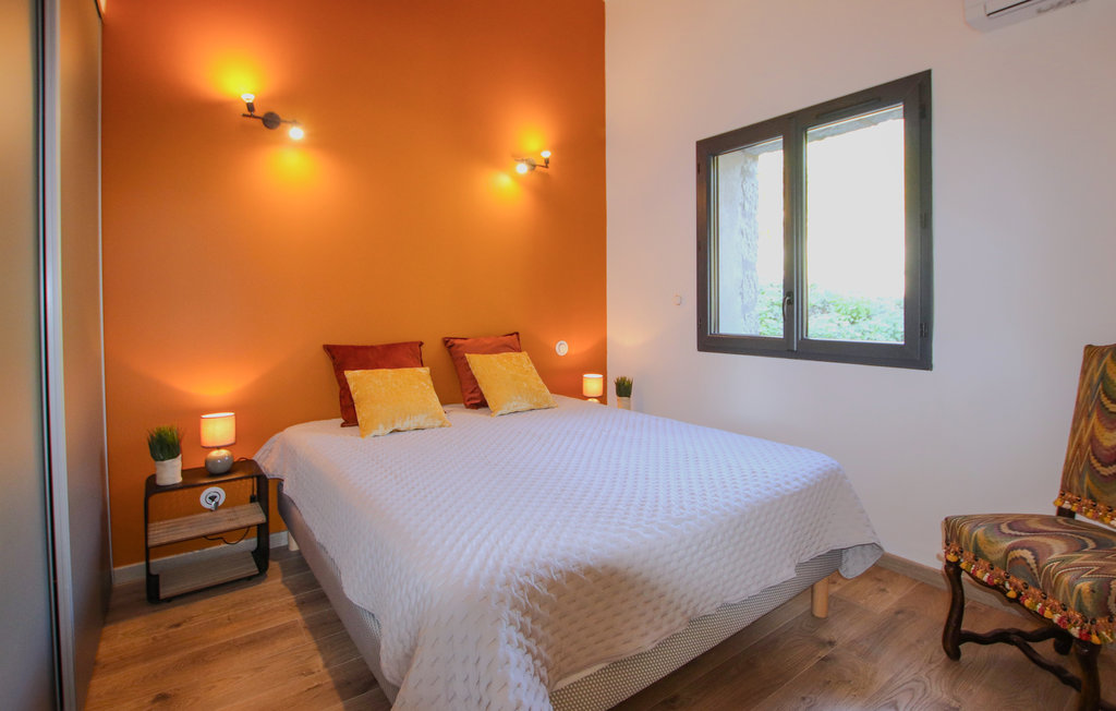 Ferienhaus - Ruoms , Frankreich - FRA247 20