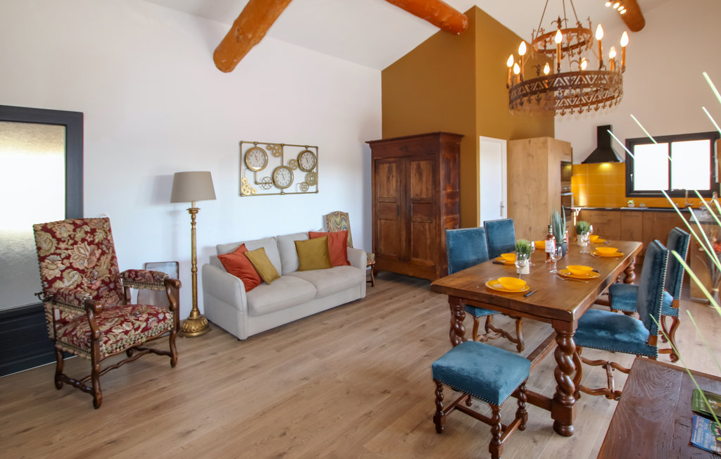 Ferienhaus - Ruoms , Frankreich - FRA247 4