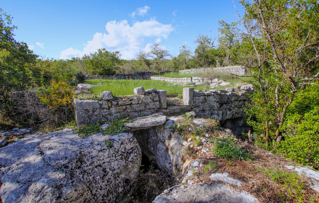 Ferienhaus - Ruoms , Frankreich - FRA247 14