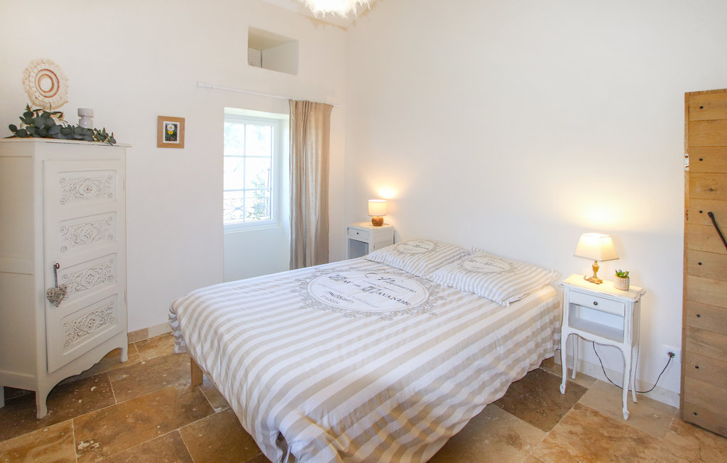 Ferienhaus - Les Vans , Frankreich - FRA248 15