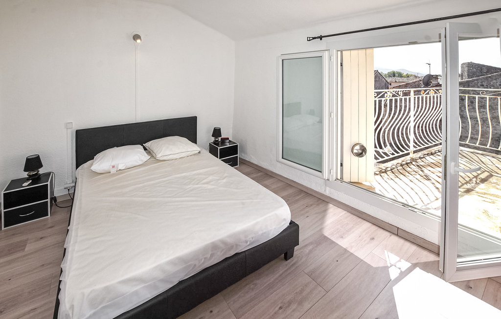 Feriehus - Ruoms , Frankrike - FRA251 9