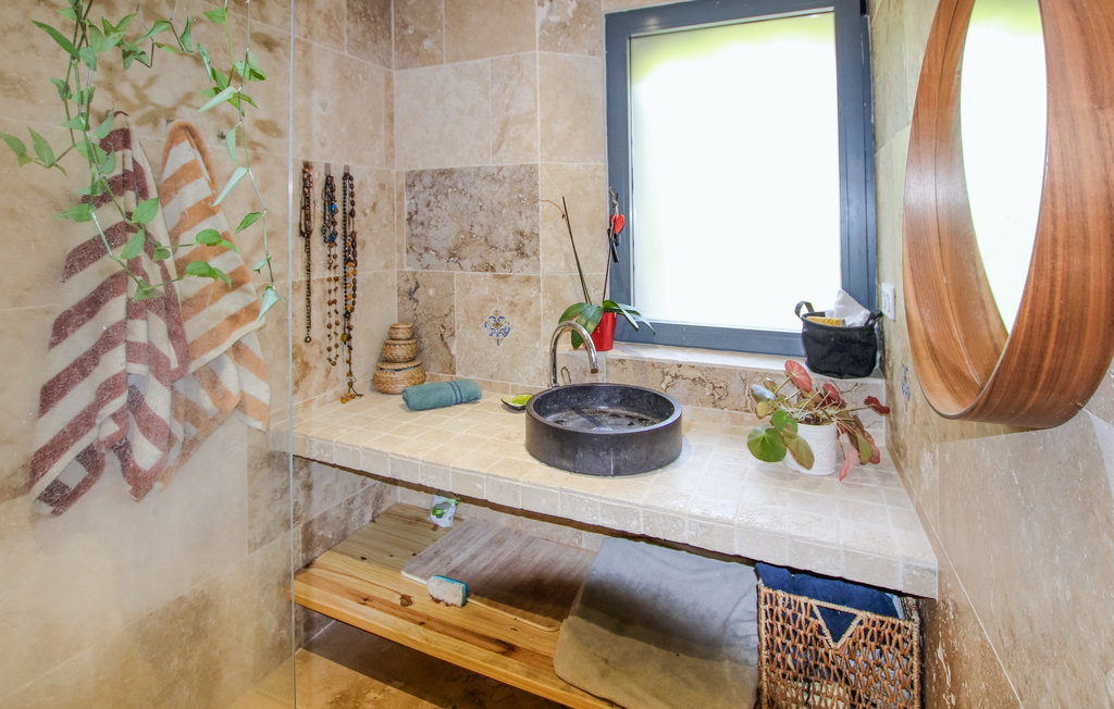 Location de vacances - Darbres , France - FRA257 21