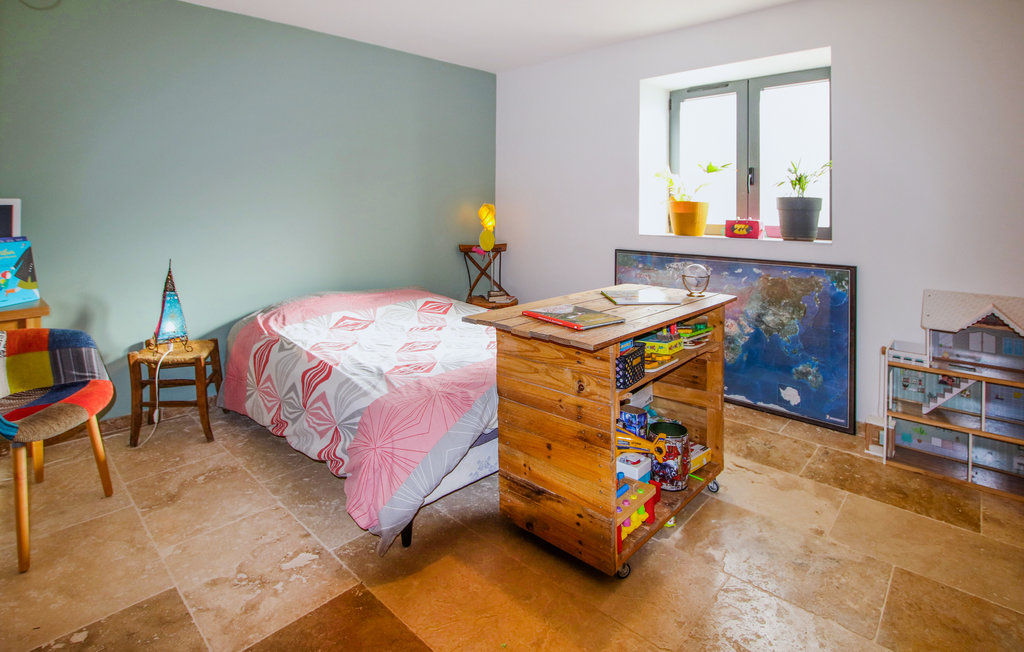 Location de vacances - Darbres , France - FRA257 20