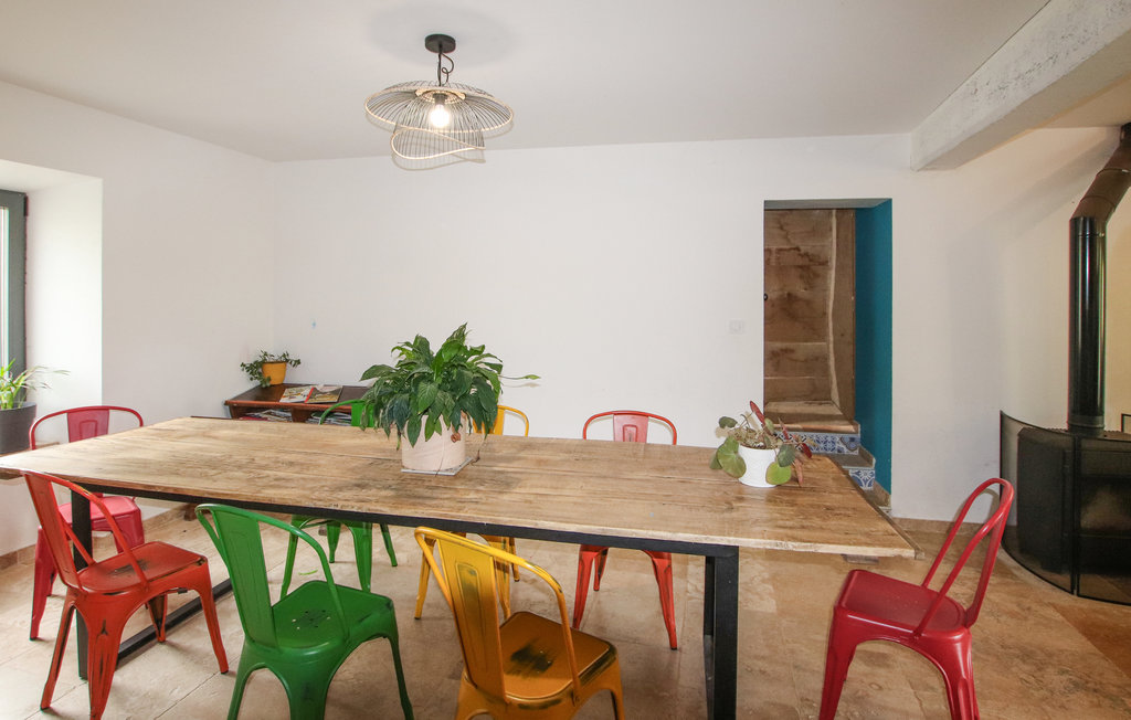 Location de vacances - Darbres , France - FRA257 16