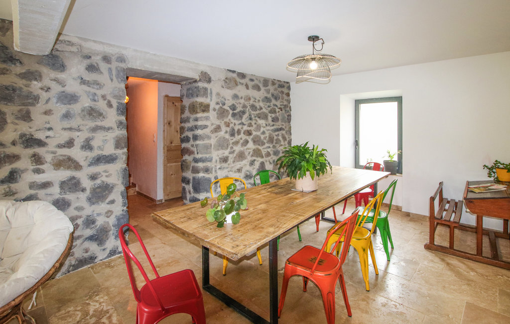 Location de vacances - Darbres , France - FRA257 17