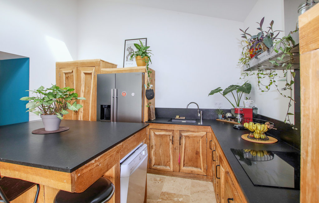 Location de vacances - Darbres , France - FRA257 8