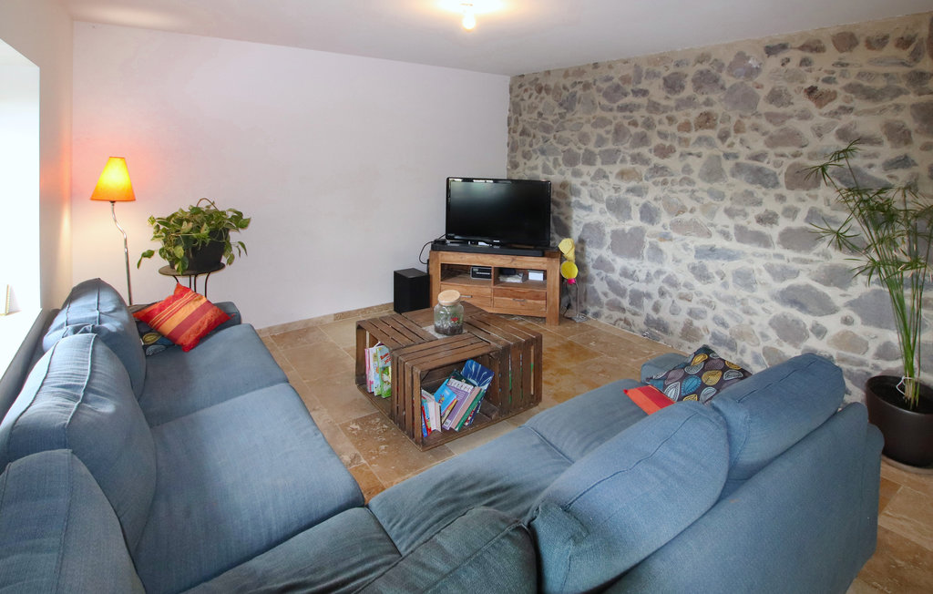 Location de vacances - Darbres , France - FRA257 5