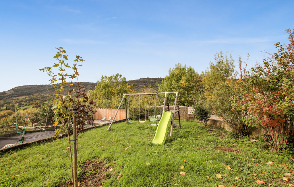 Location de vacances - Darbres , France - FRA257 12