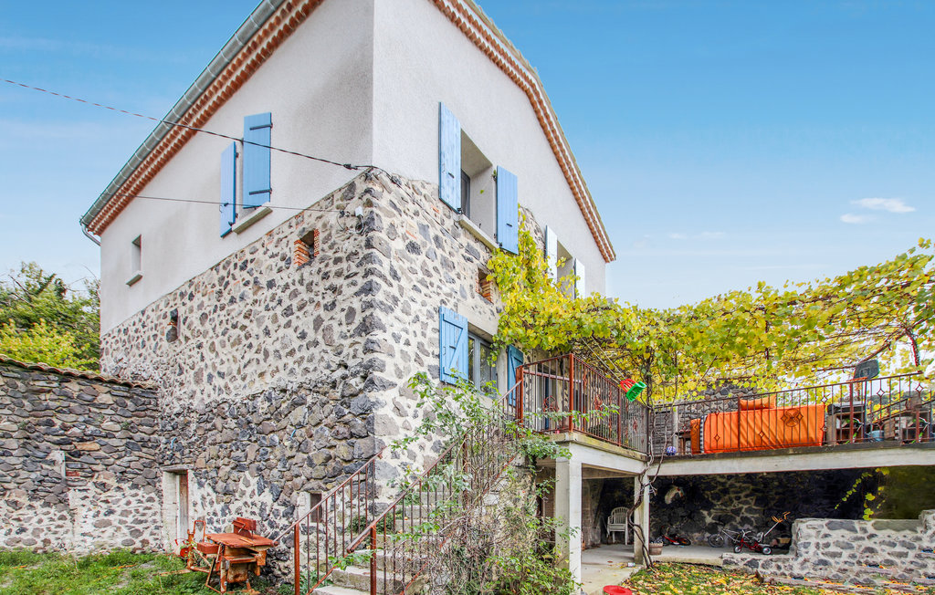 Location de vacances - Darbres , France - FRA257 14