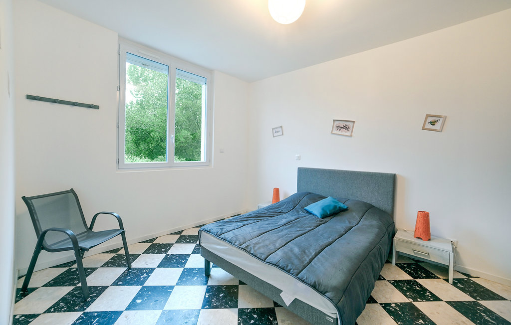 Ferienwohnung - Vallon pont d´arc , Frankreich - FRA252 7