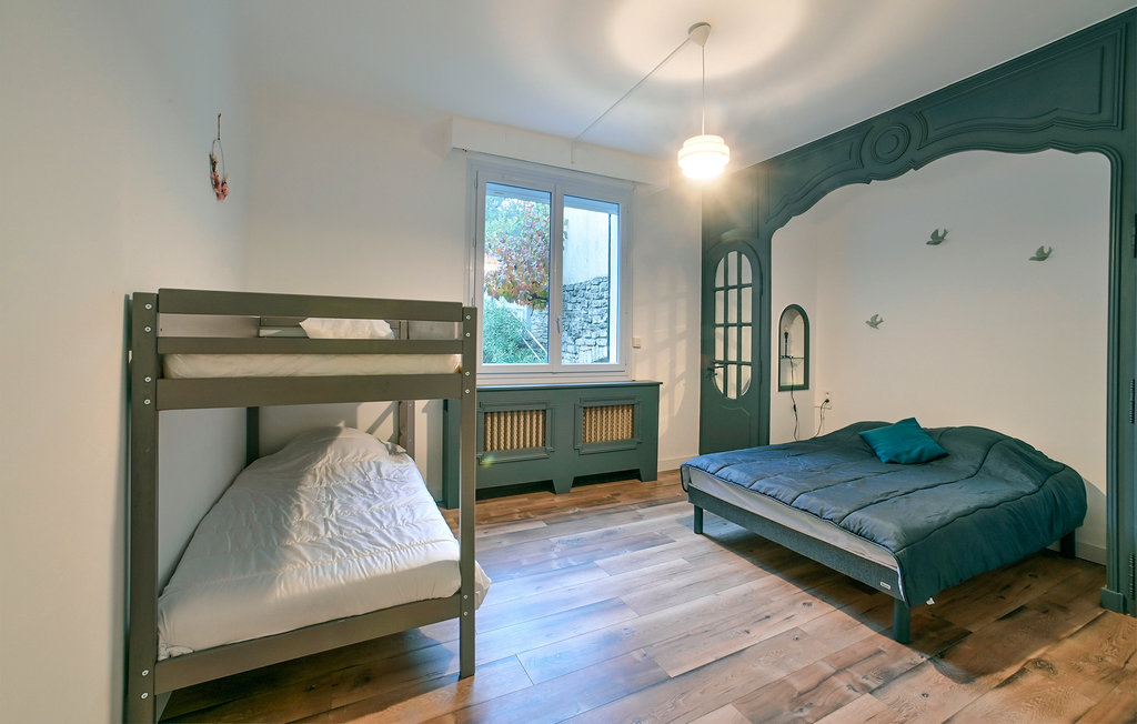 Ferienwohnung - Vallon pont d´arc , Frankreich - FRA252 29